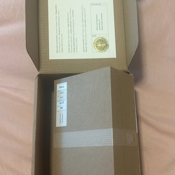 Ffern Spring 2025 - Picture 3 of 5